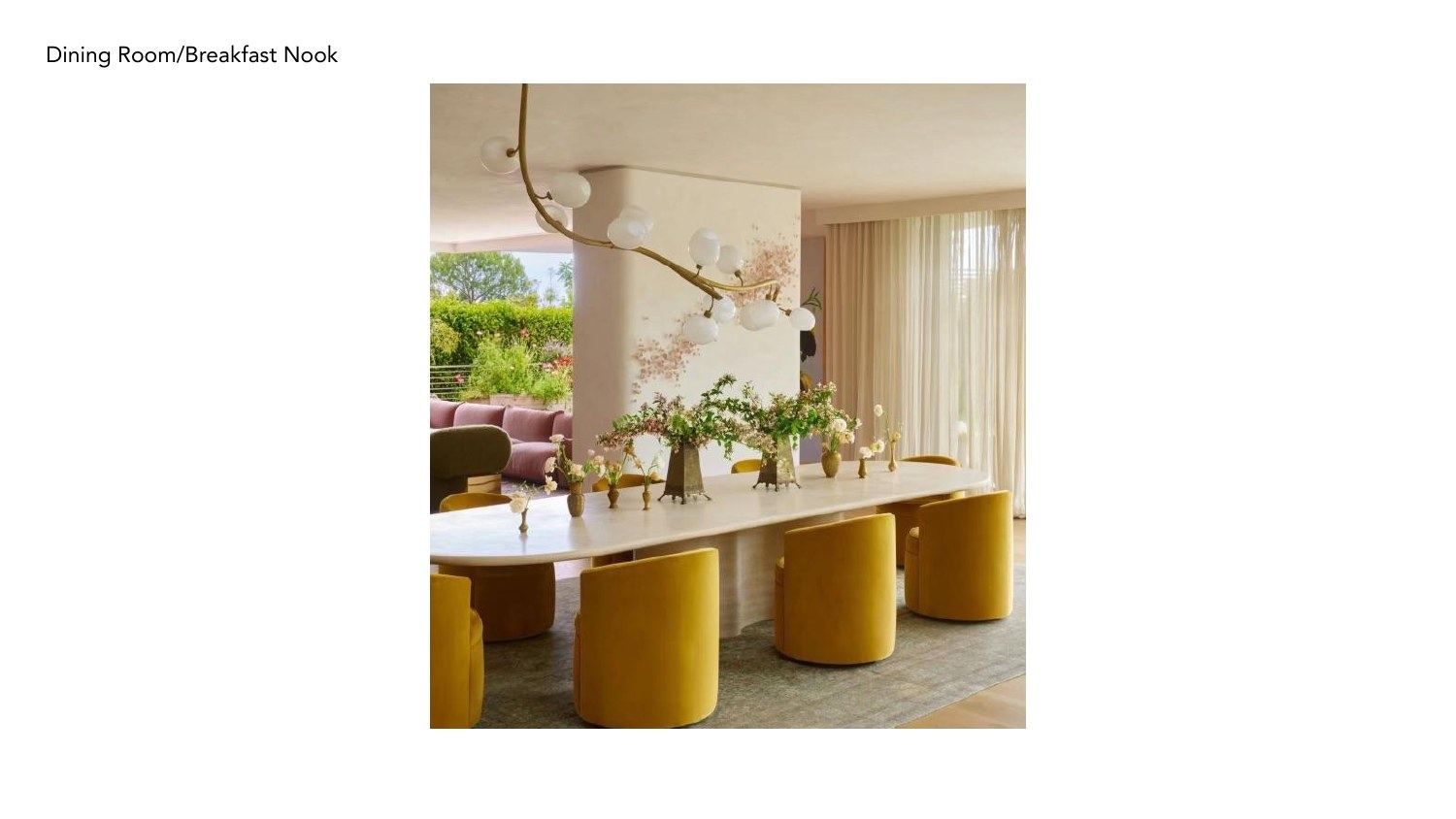 Bel Air Concept slide 21